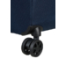 Litebeam Spinner Kabinbőrőnd 55cm 5 év garancia Sötétkék