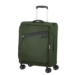 Litebeam Spinner Kabinbőrőnd 55cm 5 év garancia Sötétzöld