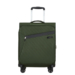 Litebeam Spinner Kabinbőrőnd 55cm 5 év garancia Sötétzöld