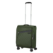 Litebeam Spinner Kabinbőrőnd 55cm 5 év garancia Sötétzöld