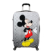 American Tourister Disney Legends Mickey PolkaDots Spinner bőrönd 75 cm-es