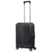 Samsonite Lite-Box Spinner Kabinbőrönd 55 cm Black 10 év garancia