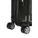 Samsonite Lite-Box Spinner Kabinbőrönd 55 cm Black 10 év garancia