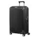 Samsonite Lite-Box Spinner Bőrönd 69 cm Black 10 év garancia