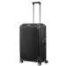 Samsonite Lite-Box Spinner Bőrönd 69 cm Black 10 év garancia