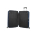 Samsonite Lite-Box Spinner Bőrönd 69 cm DeepBlue 10 év garancia
