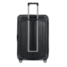Samsonite Lite-Box Spinner Bőrönd 75 cm Black 10 év garancia