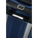 Samsonite Lite-Box Spinner Bőrönd 75 cm DeepBlue 10 év garancia