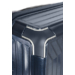 Samsonite Lite-Box Spinner Bőrönd 75 cm DeepBlue 10 év garancia