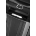 Samsonite Lite-Box Spinner Bőrönd 75 cm EclipseGrey 10 év garancia