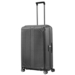 Samsonite Lite-Box Spinner Bőrönd 75 cm EclipseGrey 10 év garancia