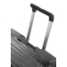 Samsonite Lite-Box Spinner Bőrönd 75 cm EclipseGrey 10 év garancia