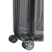 Samsonite Lite-Box Spinner Bőrönd 75 cm EclipseGrey 10 év garancia
