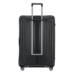 Samsonite Lite-Box Spinner Bőrönd 81 cm Black 10 év garancia
