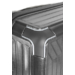 Samsonite Lite-Box Spinner Bőrönd 81 cm EclipseGrey 10 év garancia