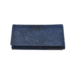 Divatos bőr női pénztárca 8671.4.2 Blue