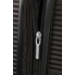 American Tourister Soundbox 55 Bőrönd, Fekete