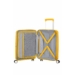 American Tourister Soundbox bővíthető Spinner bőrönd 55