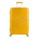 American Tourister Soundbox bővíthető Spinner bőrönd 55
