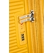 American Tourister Soundbox bővíthető Spinner bőrönd 55