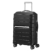 Samsonite Flux bővíthető Spinner bőrönd 55 cm