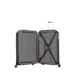 Samsonite Flux bővíthető Spinner bőrönd 75 cm
