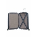 Samsonite Flux bővíthető Spinner bőrönd 75 cm