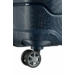 Samsonite Flux bővíthető Spinner bőrönd 75 cm