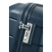 Samsonite Flux bővíthető Spinner bőrönd 75 cm