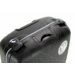 Roncato R0712 Light Spinner bőrönd 68 cm-es Avio kék ajándék bőröndhuzattal