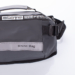 Rhino Bag professional vízhatlan övtáska szürke színben 1100-6 grey