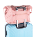 Utazótáska Wizzair méretű fedélzeti táska 40 x 30 x 20 cm bővíthető
