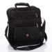 StarDragon férfi fekete színű oldaltáska 9965 Black