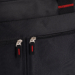 Fekete üzleti táska laptoptartóval 2139