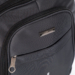  Laptoptartós Hátizsák fekete színben 8003-black