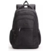 Aoking laptoptartós hátizsák fekete színben H97067-black