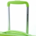 Gladiator Spinner Bővíthető kabinbőrönd 55 cm M-0810 Bézs