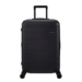 American Tourister Novastream bővíthető Spinner bőrönd 67 fekete