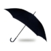 D-71666 Doppler Golf Blackstar férfi félautomata esernyő