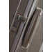 Samsonite Lite-Cube 68 cm-es Spinner bőrönd