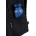American Tourister Upbeat laptop hátizsák fekete színben L méret