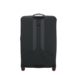 Samsonite GLAZED Bővíthető  Spinner bőrönd 84/32 EXP BLACK