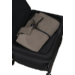Samsonite GLAZED Bővíthető  Spinner bőrönd 84/32 EXP BLACK
