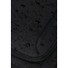 Samsonite GLAZED Bővíthető  Spinner bőrönd 84/32 EXP BLACK