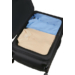 Samsonite GLAZED Bővíthető  Spinner bőrönd 84/32 EXP BLACK