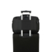 3 - Funkciós Fedélzeti táska  Fekete színben 40 x 25 x 20 American Tourister TAKE2CABIN