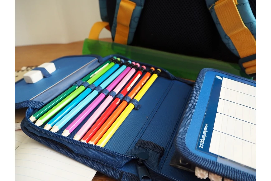 Az ideális iskolatáska első osztályosoknak