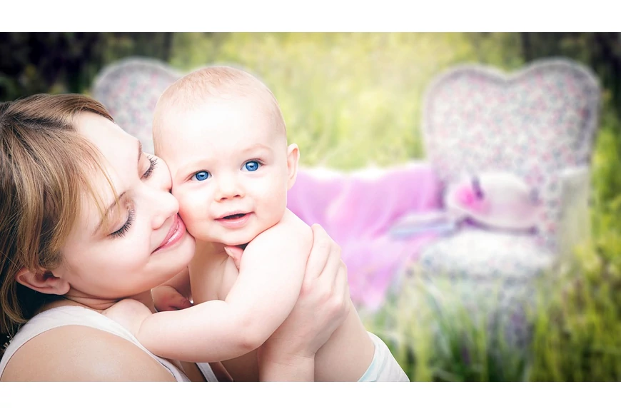 Mit tud az ideális hátizsák anyukáknak?