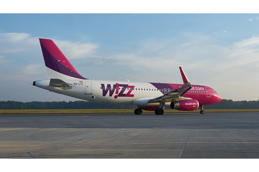 Történt mostanában Wizz Air poggyász méret változás?