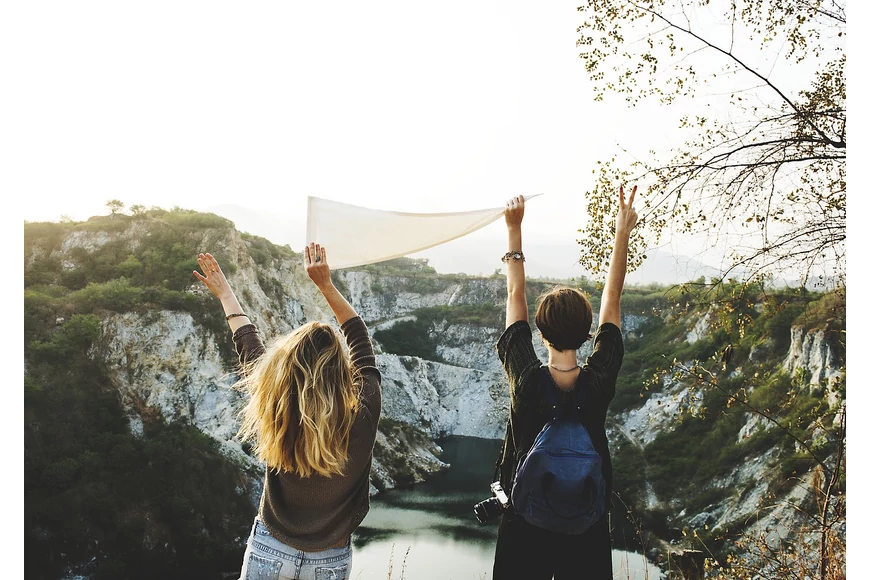 Hátizsákok magyar tervezőktől, avagy újra divat a hátizsák